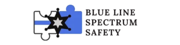 Blue Line Spectrum Safety