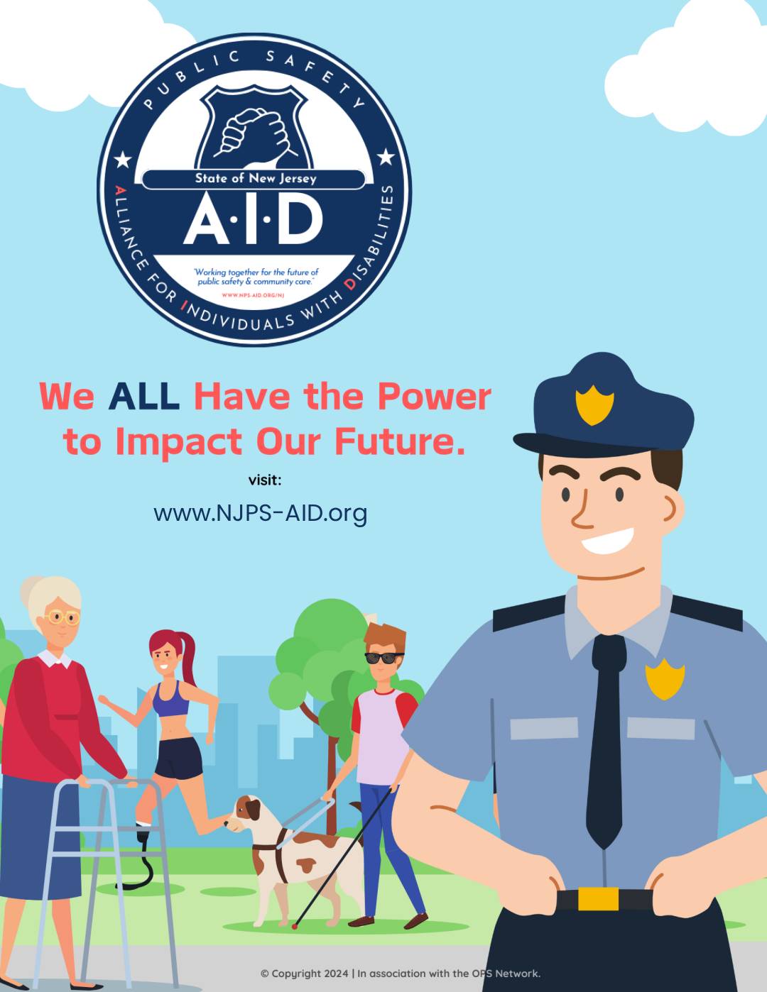 NJPS-AID Brochure